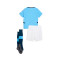 Tenue Puma Enfants Manchester City Kit Domicile 2024-2025