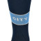 Chaussettes Puma Domicile Manchester City 2024-2025