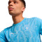 Maillot Puma Manchester City Pre-Match 2024-2025