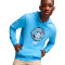 Sweat-shirt Puma Manchester City Fanswear 2024-2025
