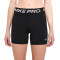 Cycliste Nike Femme short Pro