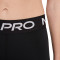 Cycliste Nike Femme short Pro