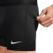 Cycliste Nike Pro Dri-Fit Courts