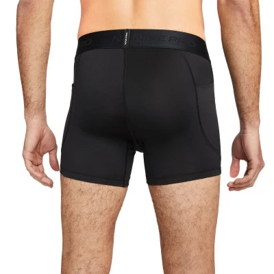 Cycliste Pro Dri-Fit Courts
