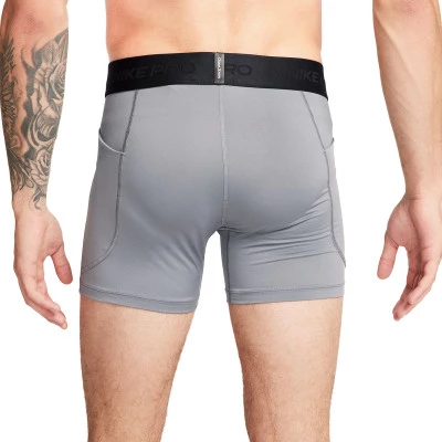 Cycliste Pro Dri-Fit Courts