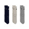Chaussettes Nike Everyday Essential (3 Paires)