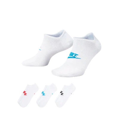 Chaussettes Everyday Essential (3 Pares)