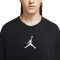 T-Shirt Jordan Jumpman Dri-Fit Crew