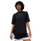T-Shirt Jordan Femme Sport Diamond