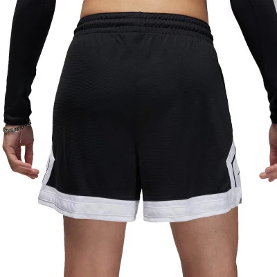 Short Femme Sport Diamond 4
