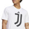 T-Shirt adidas Juventus Fanswear 2024-2025
