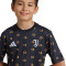 Maillot adidas Enfant Juventus Pre-Match 2024-2025