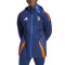 Imperméable adidas Juventus Training 2024-2025