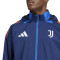 Imperméable adidas Juventus Training 2024-2025