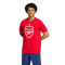 T-Shirt adidas Arsenal FC Fanswear 2024-2025