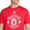 T-Shirt adidas Manchester United Fanswear 2024-2025