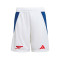Short adidas Enfants Arsenal FC Kit Domicile 2024-2025