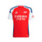 Maillot adidas Enfants Arsenal FC Maillot Domicile 2024-2025