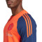 T-Shirt adidas Manchester United Entraînement 2024-2025