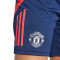 Short adidas Manchester United Training 2024-2025