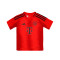 Tenue adidas Enfant FC Bayern Kit Domicile 2024-2025