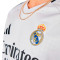 Maillot adidas Domicile Real Madrid 2024-2025