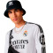 Maillot adidas Domicile Real Madrid 2024-2025