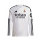 Maillot adidas Domicile Real Madrid 2024-2025