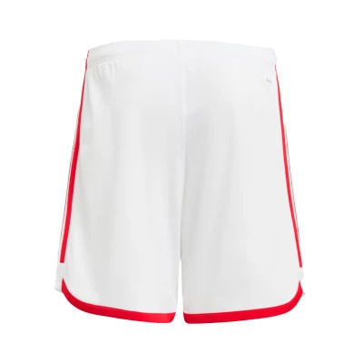 Short Enfant Ajax Kit Domicile 2024-2025