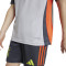 T-Shirt adidas Enfant SLB Benfica Training 2024-2025