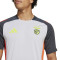 T-Shirt adidas SLB Benfica Training 2024-2025