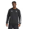 Sweat-shirt adidas Juventus Fanswear 2024-2025