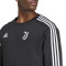 Sweat-shirt adidas Juventus Fanswear 2024-2025