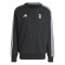 Sweat-shirt adidas Juventus Fanswear 2024-2025