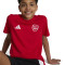 T-Shirt adidas Enfant Arsenal FC Fanswear 2024-2025