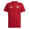 T-Shirt adidas Enfant Arsenal FC Fanswear 2024-2025