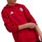 Sweat-shirt adidas Enfants FC Bayern Fanswear 2024-2025