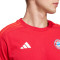 T-Shirt adidas FC Bayern Fanswear 2024-2025