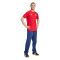 T-Shirt adidas FC Bayern Fanswear 2024-2025