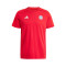 T-Shirt adidas FC Bayern Fanswear 2024-2025