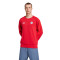 Sweat-shirt adidas FC Bayern Fanswear 2024-2025