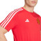 T-Shirt adidas Manchester United Fanswear 2024-2025