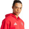 Veste adidas Manchester United Pre-Match 2024-2025