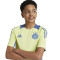 T-Shirt adidas Enfants Ajax Training 2024-2025