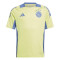 T-Shirt adidas Enfants Ajax Training 2024-2025