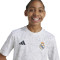 Maillot adidas Enfant Real Madrid Pre-Match 2024-2025