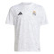 Maillot adidas Enfant Real Madrid Pre-Match 2024-2025