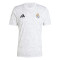 Maillot adidas Real Madrid Pre-Match 2024-2025