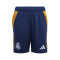Short adidas Enfants Real Madrid Training 2024-2025