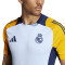 T-Shirt adidas Real Madrid Entraînement 2024-2025